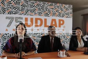 XXV CONGRESO DE DERECHO UDLAP