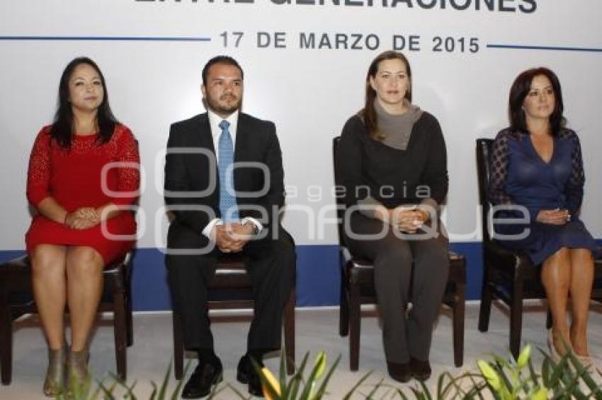SIMPOSIO SOBRE FAMILIA. DIF ESTATAL