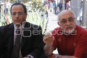 MOVIMIENTO AMPLIO SOCIAL