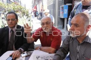 MOVIMIENTO AMPLIO SOCIAL