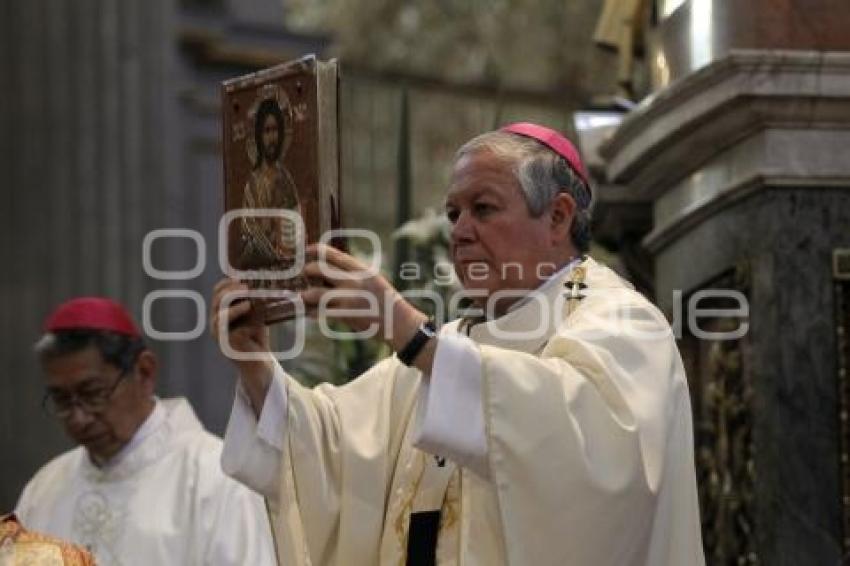 MISA DE ORDENACIÓN