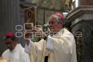 MISA DE ORDENACIÓN