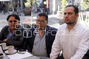 MOVIMIENTO AMPLIO SOCIAL