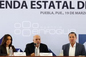 AGENDA ESTATAL DE INNOVACIÓN