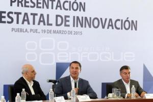 AGENDA ESTATAL DE INNOVACIÓN