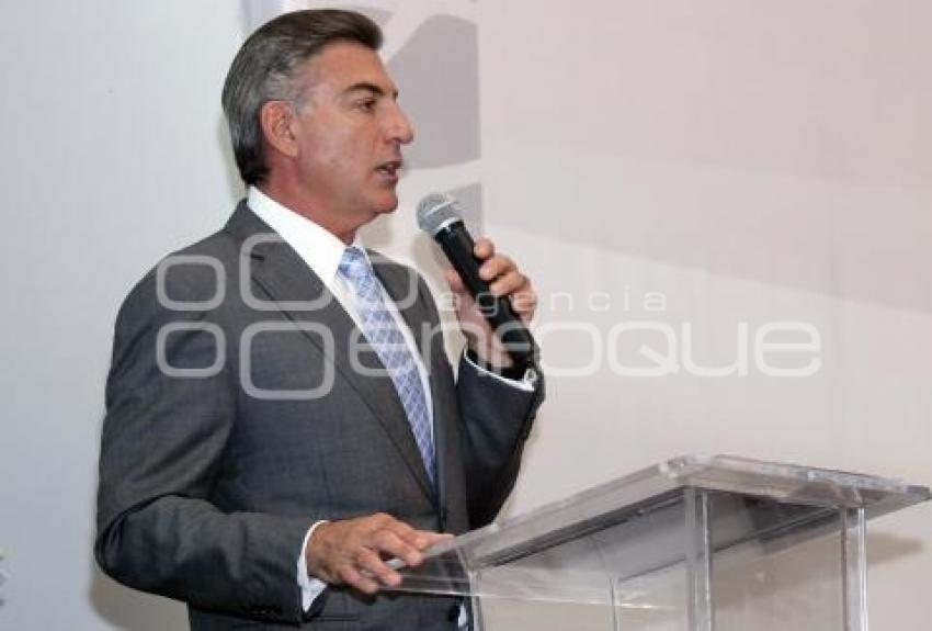ASAMBLEA ORDINARIA CANIRAC PUEBLA