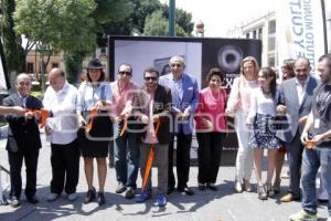 EXPOSICIÓN MEMORIAS DE MÉXICO