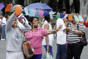 DÍA MUNDIAL DE LA POESÍA . IMACP