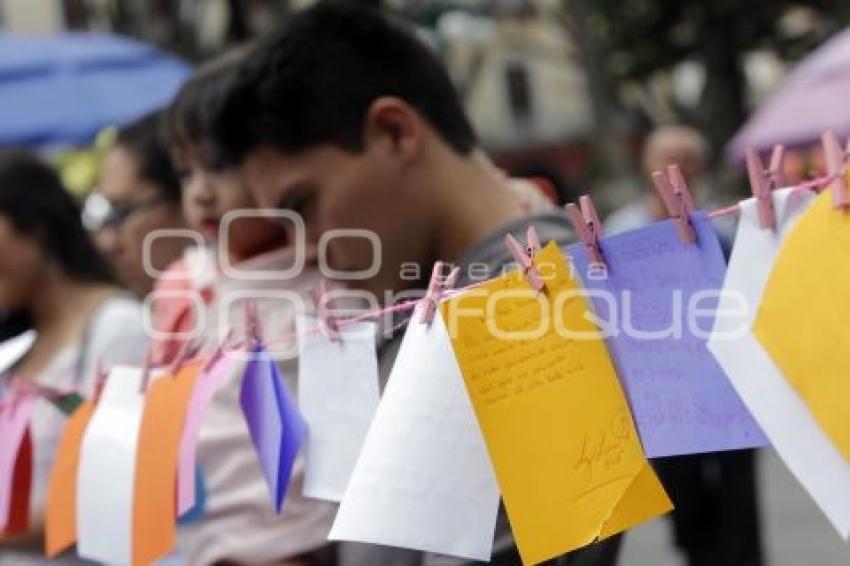 DÍA MUNDIAL DE LA POESÍA . IMACP