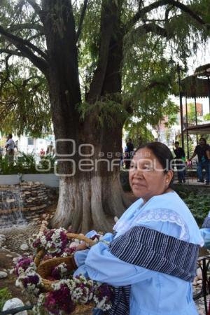 DÍA MUNDIAL DEL AGUA . ATLIXCO