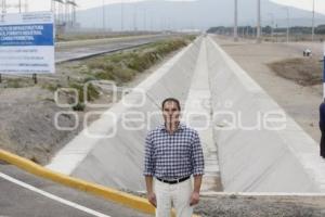 PROYECTO INFRAESTRUCTURA SAN JOSÈ CHIAPA