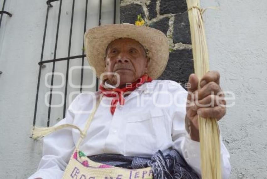 DÍA MUNDIAL DEL AGUA . ATLIXCO