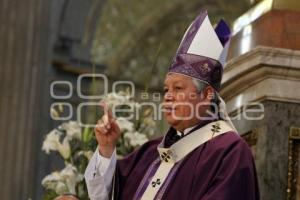 MISA DOMINICAL . CATEDRAL