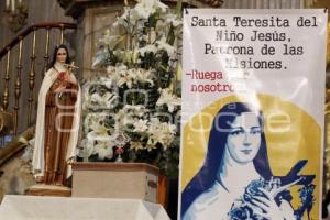 MISA DOMINICAL . CATEDRAL