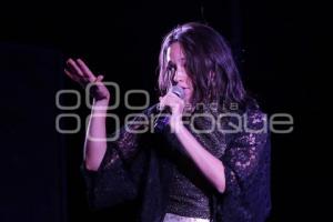 CONCIERTO . XIMENA SARIÑANA