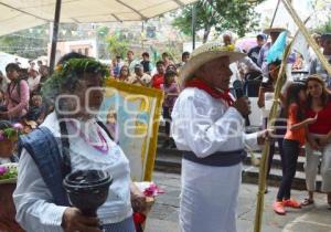 DÍA MUNDIAL DEL AGUA . ATLIXCO