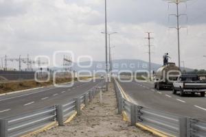 PROYECTO INFRAESTRUCTURA SAN JOSÈ CHIAPA