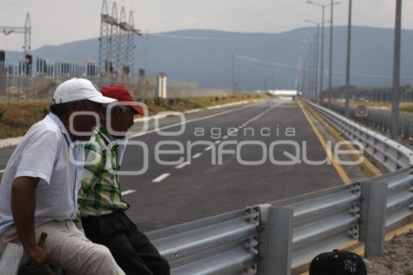 PROYECTO INFRAESTRUCTURA SAN JOSÈ CHIAPA