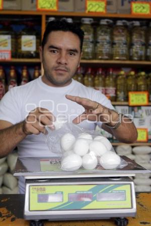 CANASTA BÁSICA