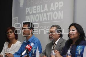 CONCURSO PUEBLA APP INNOVATION