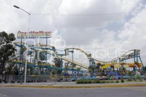 PREVIO FERIA DE PUEBLA 2015