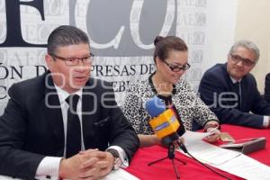 AECO . ENTREGA DE RECONOCIMIENTOS