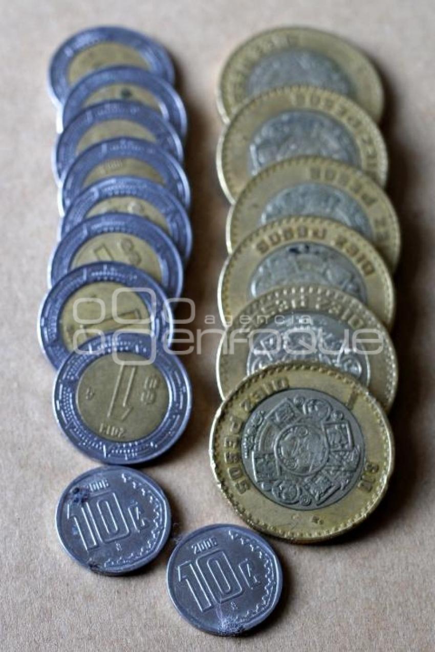 ECONOMÍA . SALARIO MINIMO