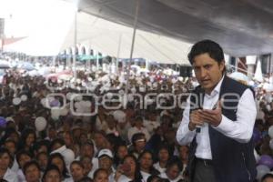 TOMA PROTESTA VOCALES PROSPERA