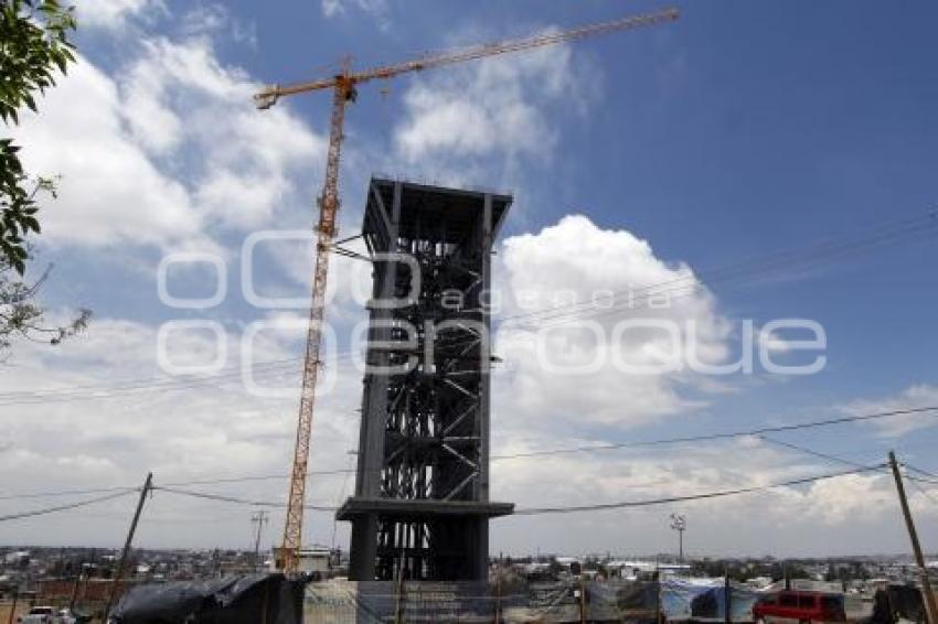 TELEFÉRICO