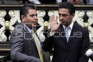 SESIÓN EXTRAORDINARIA DE CONGRESO