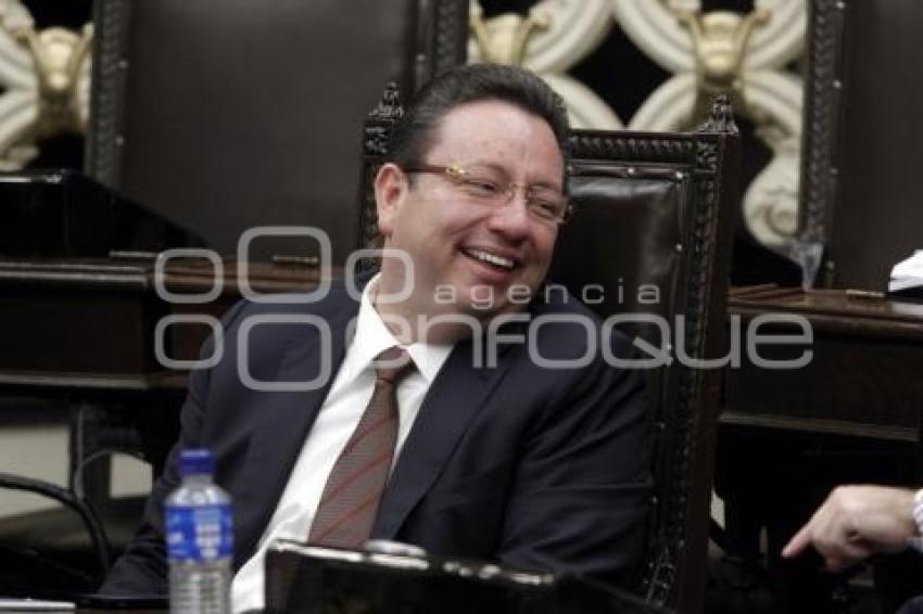 SESIÓN EXTRAORDINARIA DE CONGRESO
