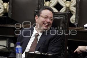 SESIÓN EXTRAORDINARIA DE CONGRESO