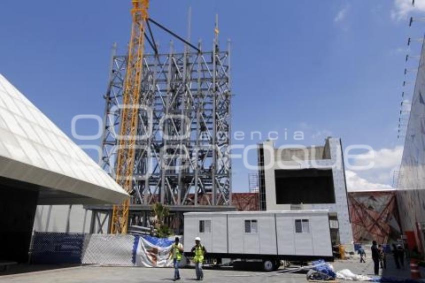 TELEFÉRICO