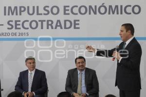 FONDO DE GARANTÍAS DE IMPULSO ECONÓMICO