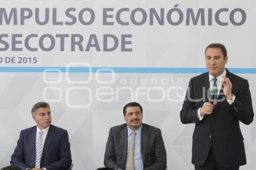 FONDO DE GARANTÍAS DE IMPULSO ECONÓMICO