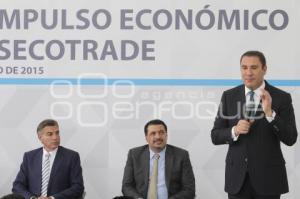 FONDO DE GARANTÍAS DE IMPULSO ECONÓMICO