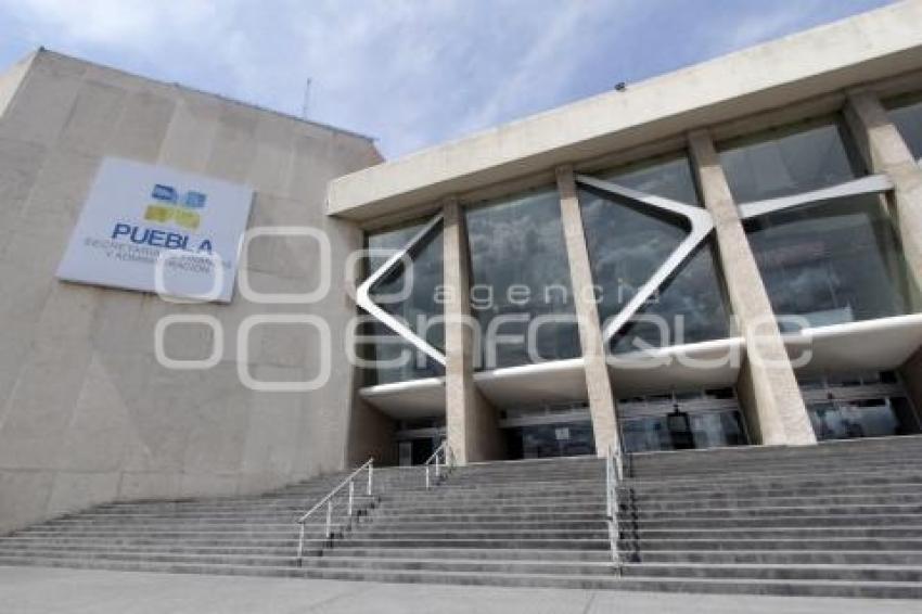 SECRETARÍA DE FINANZAS