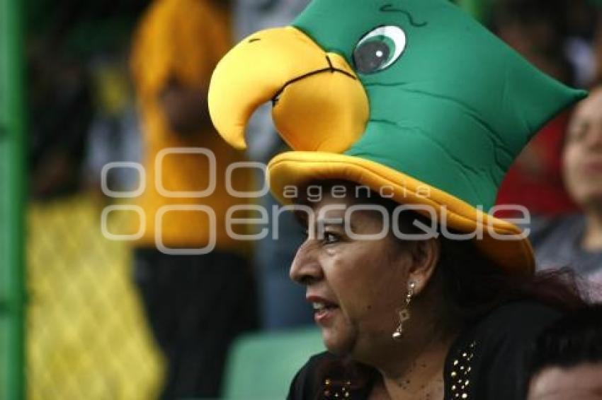 BÉISBOL . PERICOS VS DIABLOS