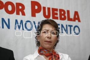 CANDIDATOS MOVIMIENTO CIUDADANO