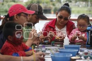 CELEBRACIÓN GRAN FAMILIA MUNICIPAL