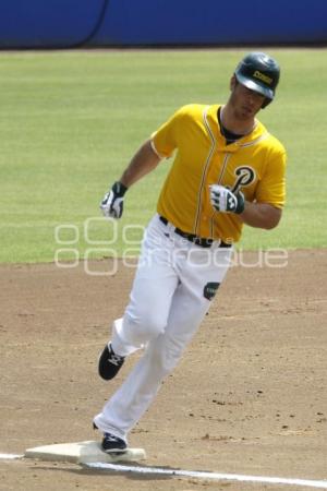 PERICOS VS DIABLOS PRETEMPORADA