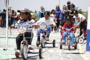 CELEBRACIÓN GRAN FAMILIA MUNICIPAL