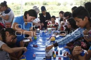 CELEBRACIÓN GRAN FAMILIA MUNICIPAL