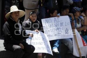 MANIFESTACIÓN 28 DE OCTUBRE