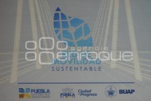 RED DE MOVILIDAD SUSTENTABLE