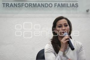 DIF . DONATIVO BECA UN NIÑO INDÍGENA