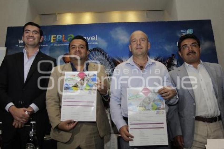 TURISMO . ATLIXCO