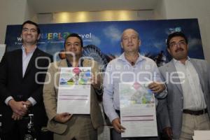 TURISMO . ATLIXCO