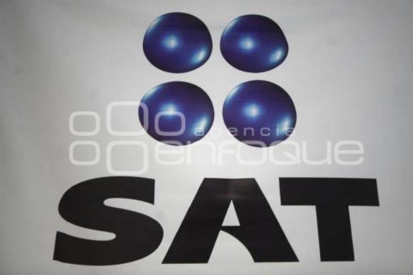 SAT . DECLARACIÓN ANUAL