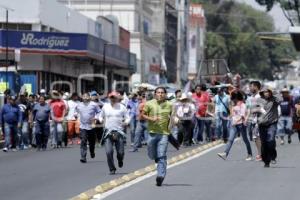 MANIFESTACIÓN 28 DE OCTUBRE